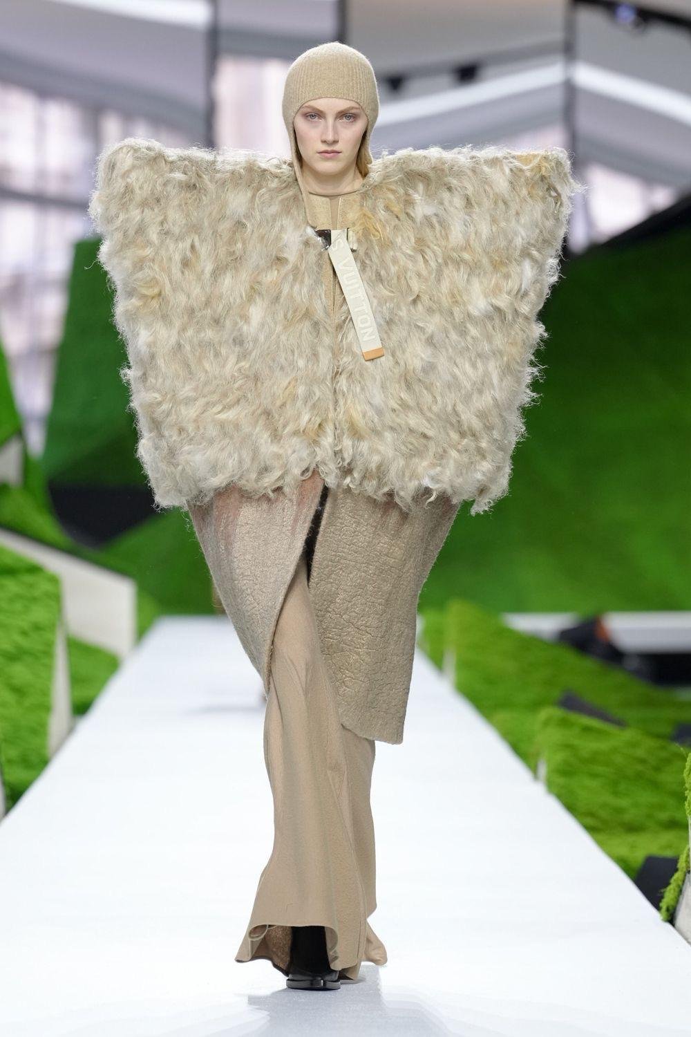 LOUIS VUITTON FW26 - SHOW REPORT - BTB DIGITAL —